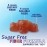 Kids Fiber Supplement Gummies - No Sugar Added 4g Prebiotic Plant-Based Fiber Blend to Support Kids Regularity, Digestive Health & Immune Support - Vegan, Raspberry Flavored Gummy Bears - 60 Gummies