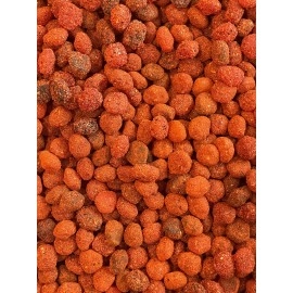 Tijuas Candies Spicy Chamoy Gushers | Spicy Fruit Gusherz | TikTok Chamoy Spicy Candy