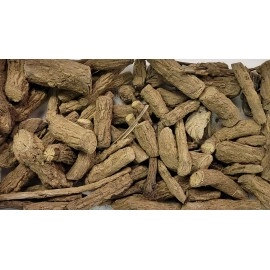 Naturejam Palo Guaco Mexican Vine 8 OZ - Amazing Unique Vine Cut in Chunks aka Raiz De Guaco or Mikania Guaco