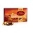 Roshen Kiev Vecherniy Chocolate Candy with Chopped and Hazelnuts Coating, Premium Gift Box 12.42oz/352 grams