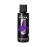 ARCTIC FOX Vegan and Cruelty-Free Semi-Permanent Hair Color Dye (4 Fl Oz, PURPLE AF)