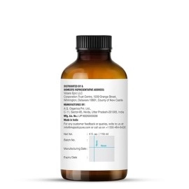 Majestic Pure Neem Oil Spray for Plants and Essential Oils Mixing, 100% Pure Cold Pressed, Safe for Dogs, Great for Skin/Hair Care, Massage Oil, Nails, Acne & Moisturizer for Dry Skin, 4 Fl Oz