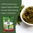 Hanan Senna Leaves (Sen) - Loose Leaf Herbal Tea for Constipation & Weight Loss - 1.1 oz (30 g) All-Natural Wooly Senna Dried Herbs from Peru for Detox, Laxative, Slimming and to Cleanse Bowels