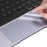 [2PCS] MacBook Pro 16 Inch Trackpad Protector for 2024-2021 MacBook Pro 16 M4 M3 M2 M1 Pro/Max A3403 A3186 A2991 A2780 A2485 Anti-Scratch Waterproof Touch Pad Cover Trackpad Skin Accessories, Clear
