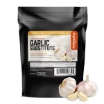 Fodmazing Garlic Replacer Substitute, Low FodMap Garlic Replacement, IBS Friendly, Non-GMO, Fat-Free, Great for Meals and Snacks (20 Servings)
