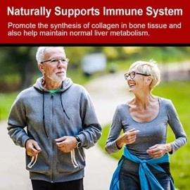 Calcium, Magnesium, Zinc & Vitamin D Gummies - 2 Pack | Vitamins for Women, Men & Kids | Calcium Supplements for Strong Healthy Bones, Zinc Gummies, Gluten-Free, Vegan - 120 Count