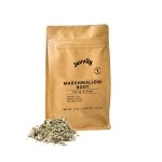 Jovvily Marshmallow Root - 4 oz - Cut & Sifted - Herbal Tea
