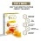 T-Go Sweet Honey Tea Organic Herbal Black Tea Bags Immunity with Real Honey Convenient Sticks Stirring Spoon For Digestion 15 Tea Sticks Pack of 1