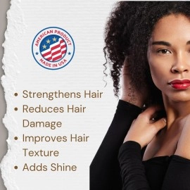 t.botanicals Chebe Butter, Chebe Hair Butter for Hair Growth, Hair Thickening, Chebe Hair Growth Butter, Ayurvedic Hair Butter with Horsetail