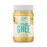 Livlo Organic Vegan Ghee, Keto, Gluten Free, Dairy Free, Soy-Free, Plant Based Alternative to Traditional Ghee & Butter, 14 oz