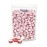FUNTASTY Starlight Mints Peppermint Hard Candy, Bulk Pack 4 Pounds (About 360 Count) - Refreshing Sweets