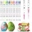 Treedoa Edible Food Coloring Pen