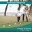 Teal Elite Kids Golf Set - Mini Golf Toy for Indoor and Outdoor Play - Toddler Golf Set Includes 2 Clubs, 2 Balls, Holes, and Obstacles - Premium Natural Wood - Ideal Gift For Boys and Girls age 3 4 5