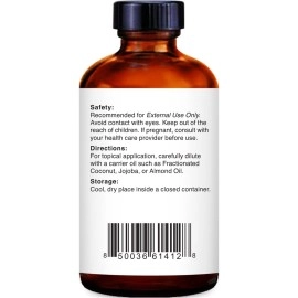 MAJESTIC PURE Ylang Ylang Essential Oil | 100% Pure and Natural Ylang Ylang Oil | Premium Grade Essential Oils for Hair Care, Home Diffusers, Skin, Aromatherapy, Massage and Humidifiers | 1 Fl Oz
