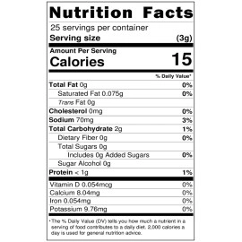 Kaneyama Furikake Asian Seasoning (Nori Sesame 75g(2.65oz) Pack of 1)