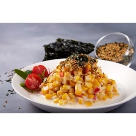 Kaneyama Furikake Asian Seasoning (Nori Sesame 75g(2.65oz) Pack of 1)