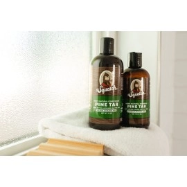 Dr. Squatch Pine Tar Shampoo