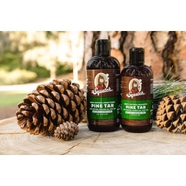 Dr. Squatch Pine Tar Shampoo