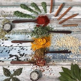 Spice Islands Sriracha Spicy Seasoning, 2.9 Ounce