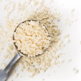 Supergarden Garlic for Cooking - 100% Pure & Natural Freeze Dried Garlic Spices for Cooking - No Artificial Additives or Preservatives - Dried Herbs, Spices & Seasonings by Super Garden (2.12 oz)