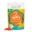 OLLY Hello Happy Gummy Worms, Mood Balance Support, Vitamin D, Saffron, Adult Chewable Supplement, Tropical Zing - 90 Count