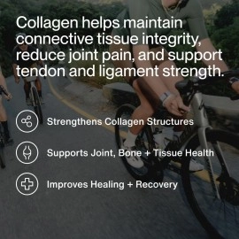 Momentous Collagen Shot Supplement, 15 Servings