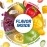 Fruit Chew 20 Flavors, Bulk 330+ Pieces, 4 Pound (Strawberry, Mango, Green Apple, Grape, Pineapple, Kiwi, Dragon Fruit, 3 Berries, Orange Tang, Apple Strawberry, Raspberry, Blue Hawaii, Rainbow