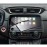 Coleya for Honda CRV Screen Protector 2018 2019 2020 2021 2022, for Honda CR-V (EX/EX-L/Touring/Special Edition) 7-inch Touch Screen, 9H Tempered Glass 2021 2022 CRV Accessories HD Transparent 7
