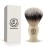 Premium Shaving Brushes for men by Echolly-NO Shedding Bristle Shave Brushes for Men-Smooth Acrylic Handle Legacy Shave Brush-Rich and Fast Lather Shaving Cream Brush Dad Gifts for Fathers Day