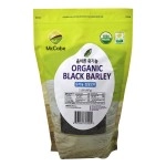 McCabe Organic Black Barley - Whole Grain Black Barley | USDA and CCOF Certified | Product of USA | 2 lbs (32 Oz)