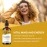 Vimergy PropolisPure  - USDA Organic Propolis Liquid Extract - Immune Support Supplement - Natural Oral & Heart Health Support - Propolis Tincture from Honeybees - Gluten-Free & Paleo (115 ml)