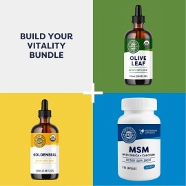 Vimergy PropolisPure  - USDA Organic Propolis Liquid Extract - Immune Support Supplement - Natural Oral & Heart Health Support - Propolis Tincture from Honeybees - Gluten-Free & Paleo (115 ml)