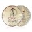  jin zhen tea 12.59 oz Palace tribute cake Yunnan Pu\'er tea cooked tea 357g