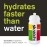 SKRATCH Labs Hydration Sport Drink Mix | Raspberry Limeade with Caffeine (15.5 oz, 20 Servings) | Electrolyte Powder Developed Athletes and Sports Performance, Gluten Free, Vegan, Kosher