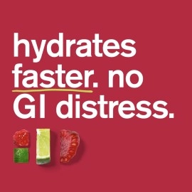 SKRATCH Labs Hydration Sport Drink Mix | Raspberry Limeade with Caffeine (15.5 oz, 20 Servings) | Electrolyte Powder Developed Athletes and Sports Performance, Gluten Free, Vegan, Kosher