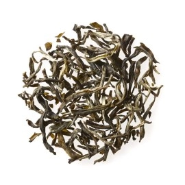 Golden Moon Tea Jasmine (Travel Tin)