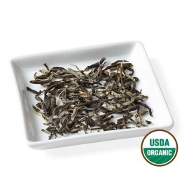 Golden Moon Tea Jasmine (Travel Tin)