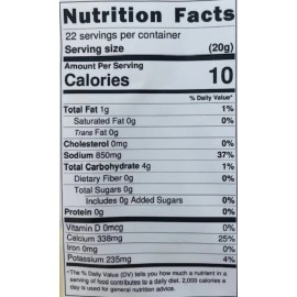 Apexy Premium Fermented Black Beans, Douchi, Authentic Asian Recipes Natural and Flavorful, Traditional Asian Seasoning & Ingredient, Gourmet Quality-Perfect for Asian Cuisine & Flavorful Dishes 16oz