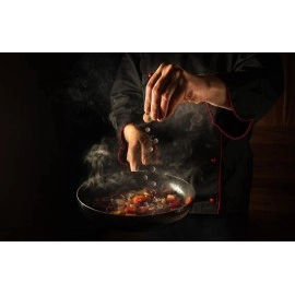 Fruidles Whole Allspice Berries, Jamaican Pepper, Non-GMO, Multipurpose Berry, Freshly Packed in a Resealable Bag 6oz