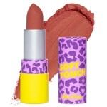 Lime Crime Soft Touch Lipstick - Vintage Spice