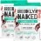 Brooklyn Biltong - CARNIVORE Snack, Air Dried Grass Fed Beef, South African Beef Jerky - AIP Approved, Paleo, Keto, Gluten Free, Only Salt, Water, and Vinegar, Made in USA - 2x2oz. Bag