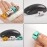 [9 Pack] Race Track Car Adventure Replacement Car Toys, Car Adventure Toys Accessories, Preschool Educational Toy Vehicle, Parent-Child Interactive Racing Kids Toy, Mini Car Toys (1.2 x 0.7 x 0.8)