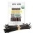Native Vanilla 10 Organic Madagascar Beans - Gourmet Grade A Premium Pods - For Extract & Baking - For Cooking, Desserts & More - 100% Vegan & Kosher - Non-GMO & Gluten-Free -