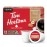 Tim Hortons Hazelnut Flavored, Medium Roast Coffee, Single-Serve K-Cup Pods Compatible with Keurig Brewers, 12ct K-Cups, Red