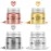 Nomeca Luster Dust Edible Set - 4 Colors Food Grade Shimmer Cake Dust Metallic Food Coloring Powder Glitter for Cake Decorating, Baking, Fondant, Gumpaste, Chocolate, Candy, Drinks, Cookie-(3g/Bottle)