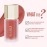 KIMUSE Soft Cream Blush Makeup, Liquid Blush for Cheeks, Weightless, Long-Wearing, Smudge Proof, Natural-Looking, Dewy Finish