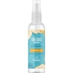 Planative Sea Salt Texture Spray for Volumizing Beach Waves and Curls - Hair Styling Volumizer with Extra Hold, Non-Sticky Finish