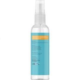 Planative Sea Salt Texture Spray for Volumizing Beach Waves and Curls - Hair Styling Volumizer with Extra Hold, Non-Sticky Finish