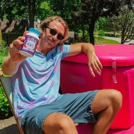 Zellies |100% Xylitol Sugar Free Cherry Berry Breath Mints | Non-GMO, Low-Calorie, Gluten Free, Vegan & Kosher Mints (540 Count - Pack of 1)