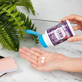 Zellies |100% Xylitol Sugar Free Cherry Berry Breath Mints | Non-GMO, Low-Calorie, Gluten Free, Vegan & Kosher Mints (540 Count - Pack of 1)